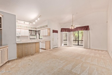 One of the few homes in the neighborhood on a double lot, this