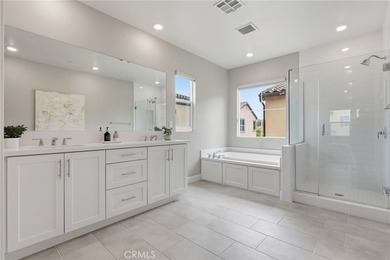 The open-concept floor plan showcases impressive 10-foot - photo 44