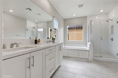 The open-concept floor plan showcases impressive 10-foot - photo 45