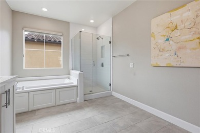 The open-concept floor plan showcases impressive 10-foot - photo 46