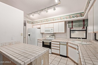 One of the few homes in the neighborhood on a double lot, this