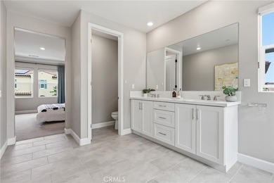 The open-concept floor plan showcases impressive 10-foot - photo 47