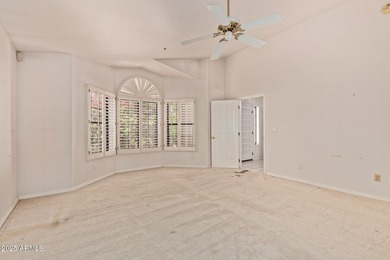 One of the few homes in the neighborhood on a double lot, this