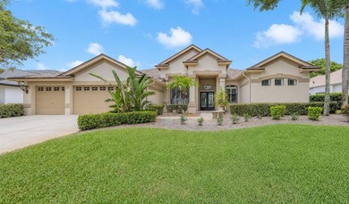 Lake Tarpon Home For Sale in Palm Harbor Florida