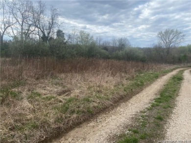 Lake Acreage Off Market in French Lick, Indiana