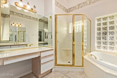 One of the few homes in the neighborhood on a double lot, this