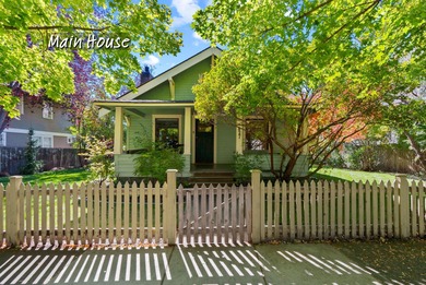 Deschutes River - Deschutes County Home For Sale in Bend Oregon