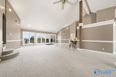 Luxury Weiss Lake waterfront estate offering 5,618 heated sq ft - photo 4