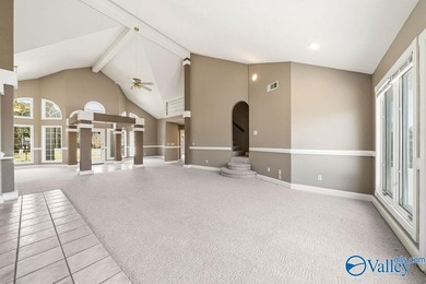 Luxury Weiss Lake waterfront estate offering 5,618 heated sq ft - photo 5