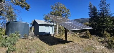 (private lake, pond, creek) Acreage For Sale in Mad River California