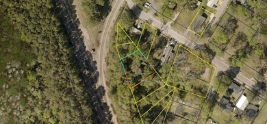 Lot in the City of Georgetown. Minutes from downtown restaurants - photo 1