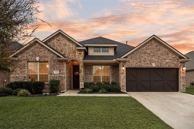 Lake Lewisville Home For Sale in Little Elm Texas