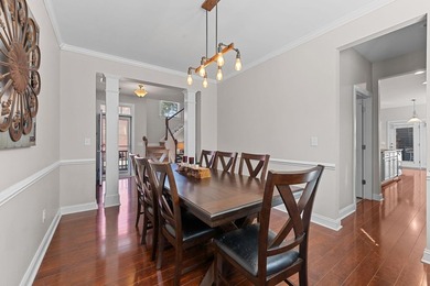 Located in desired Bolton's Landing, this 4BR/3.5BA where the - photo 5
