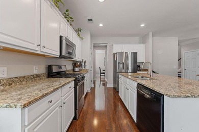 Located in desired Bolton's Landing, this 4BR/3.5BA where the - photo 6