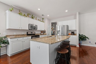 Located in desired Bolton's Landing, this 4BR/3.5BA where the - photo 7
