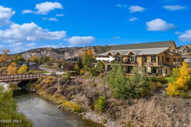 Lake Condo For Sale in Eagle, Colorado