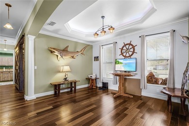 This BEAUTIFUL custom built 2008 home is on an OVERSIZE .41-acre - photo 6