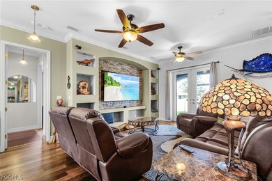 This BEAUTIFUL custom built 2008 home is on an OVERSIZE .41-acre - photo 7