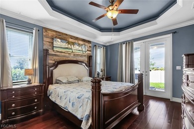 This BEAUTIFUL custom built 2008 home is on an OVERSIZE .41-acre - photo 8