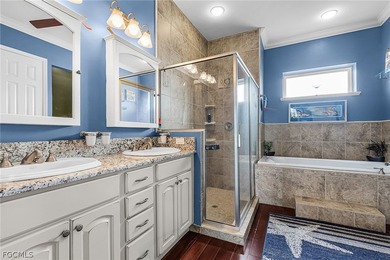 This BEAUTIFUL custom built 2008 home is on an OVERSIZE .41-acre - photo 10