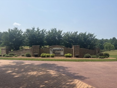 Lake Lot For Sale in Jamestown, Kentucky