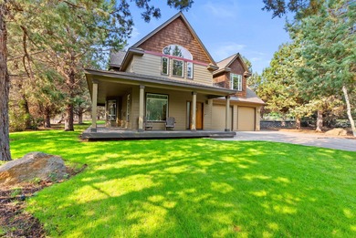 Deschutes River - Deschutes County Home For Sale in Bend Oregon