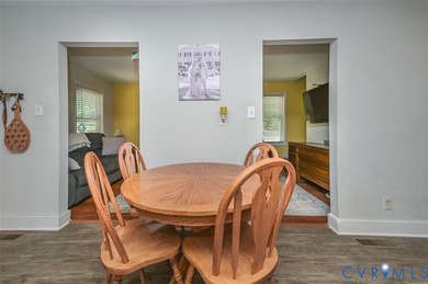 Square footage is 1109. Tax records are incorrect. Perfect - photo 4