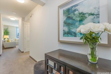 This corner-end unit features the largest 1-bdrm floor plan in - photo 4