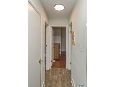 Square footage is 1109. Tax records are incorrect. Perfect - photo 10