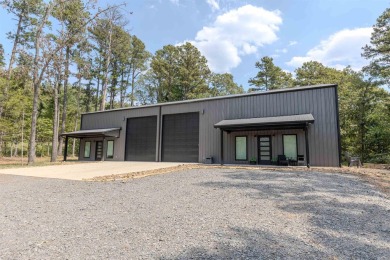 Lake Home For Sale in Clinton, Arkansas
