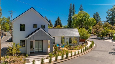 Deschutes River - Deschutes County Home For Sale in Bend Oregon