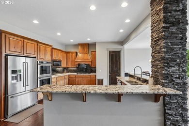 Incredible River Views from all Levels. Gated community of only - photo 11