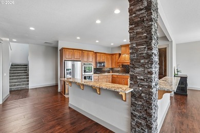 Incredible River Views from all Levels. Gated community of only - photo 12