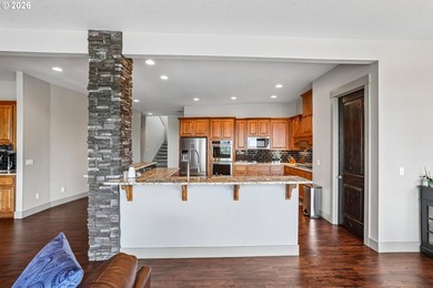 Incredible River Views from all Levels. Gated community of only - photo 13