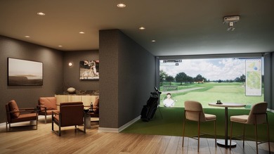 Experience elevated urban living with Residence 1B at Vista