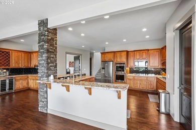 Incredible River Views from all Levels. Gated community of only - photo 14