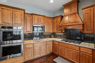 Incredible River Views from all Levels. Gated community of only - photo 16