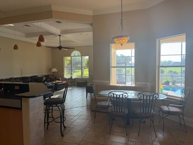 Expansive Luxury Home 5/4 with golf course views and inground - photo 17