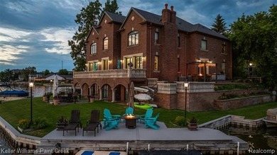 The Dragon House at 328 S Broadway is the largest and most - photo 7
