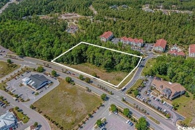 Plantation Lakes  Commercial Sale Pending in Myrtle Beach South Carolina
