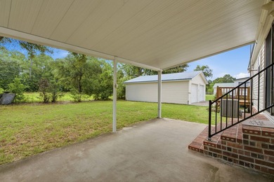 Welcome to Bonneau, home of beautiful Lake Moultrie, where - photo 21