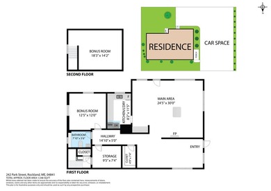 PRICE DROP!!!!!!! (Price Drop reflects Roof and Heating system - photo 1