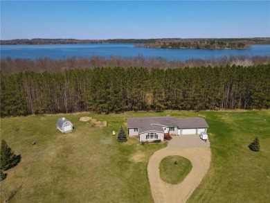 Lake Home For Sale in Cohasset, Minnesota