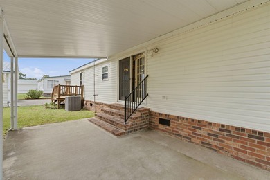 Welcome to Bonneau, home of beautiful Lake Moultrie, where - photo 22