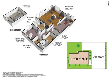 PRICE DROP!!!!!!! (Price Drop reflects Roof and Heating system - photo 2