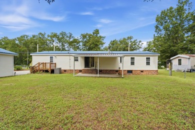Welcome to Bonneau, home of beautiful Lake Moultrie, where - photo 24