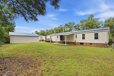 Welcome to Bonneau, home of beautiful Lake Moultrie, where - photo 25