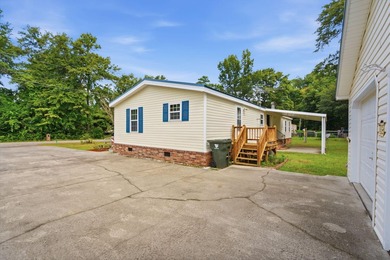 Welcome to Bonneau, home of beautiful Lake Moultrie, where - photo 28
