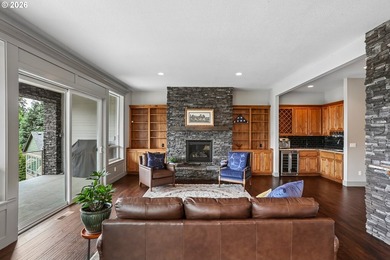 Incredible River Views from all Levels. Gated community of only - photo 30
