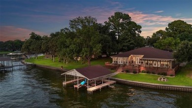 Lake Home For Sale in Gun Barrel City, Texas